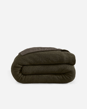 Snug Duvet Cover