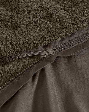 Snug Duvet Cover