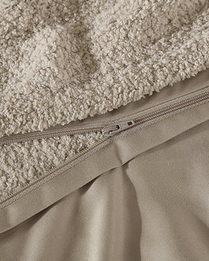 Snug Duvet Cover