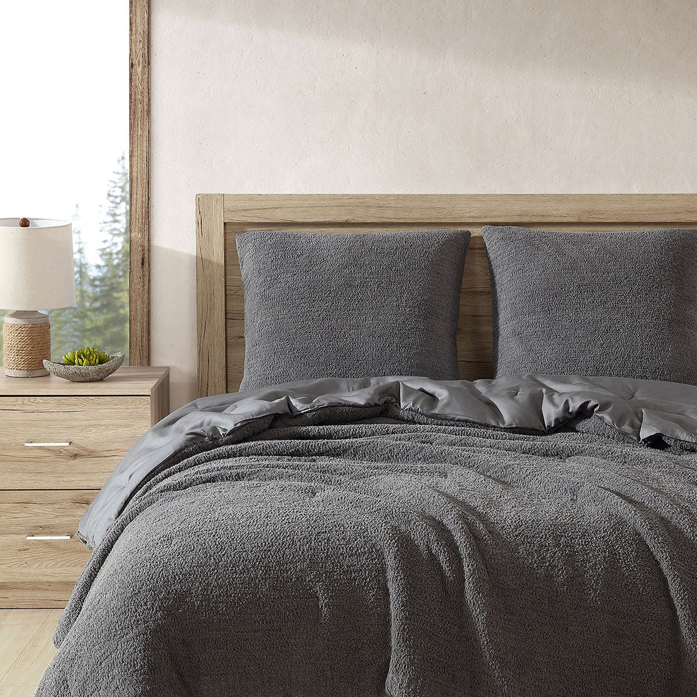 Snug Euro Sham