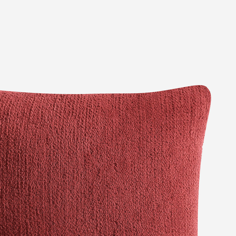 Snug Throw Pillow