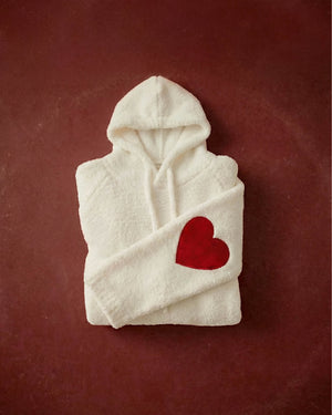 Lovely Snug Blanket Hoodie