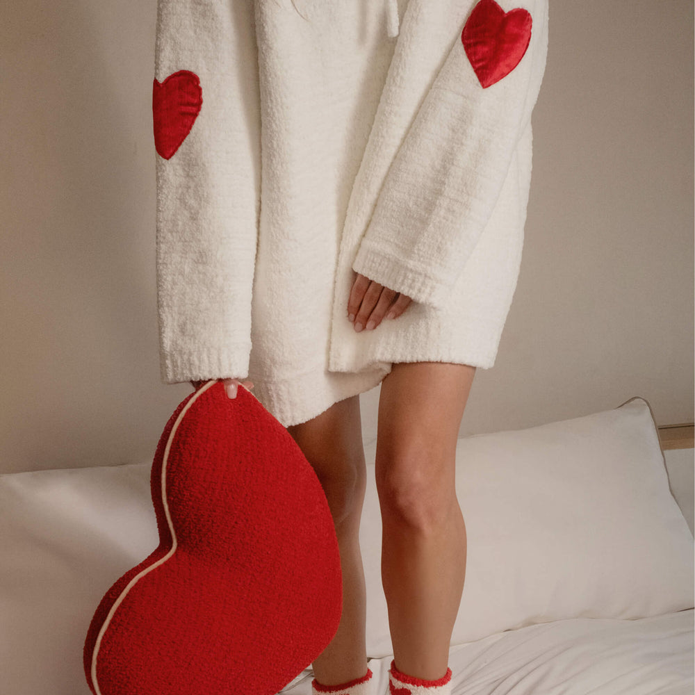 Lovely Snug Blanket Hoodie