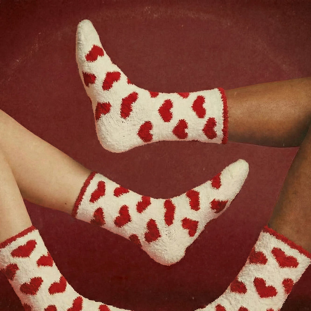 Lovely Snug Socks