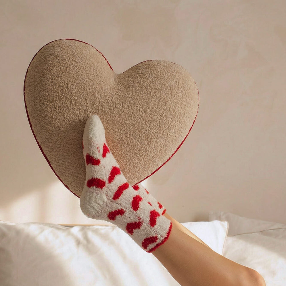 Lovely Snug Socks