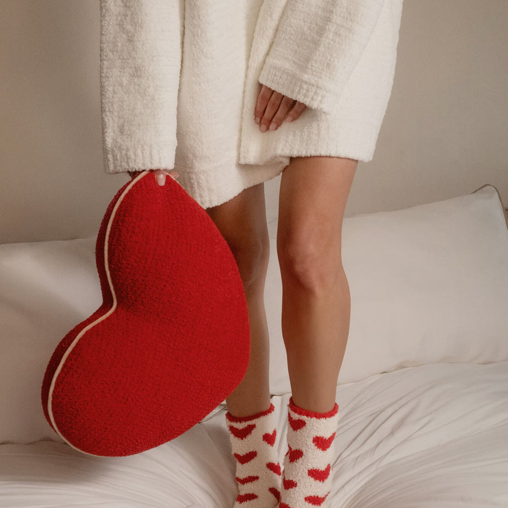 Lovely Snug Socks