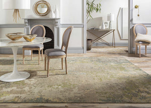 Daisytown Area Rug - Clearance