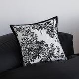 Tranquil Touches: Pack of 1 Throw Pillows with Inserts