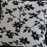 Tranquil Touches: Pack of 1 Throw Pillows with Inserts