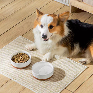 Tara Dog Bowls