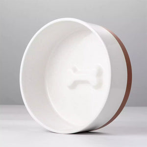 Tara Dog Bowls