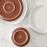 Tara 12 Piece Dinnerware Set