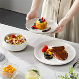Tara 12 Piece Dinnerware Set
