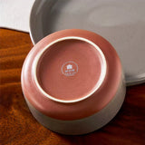 Tara 24-Piece Dinnerware Set for 8