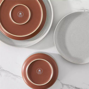 Tara 12 Piece Dinnerware Set