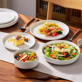 Tara 16 Piece Dinnerware Set