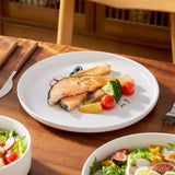 Tara 16 Piece Dinnerware Set