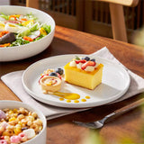 Tara 16 Piece Dinnerware Set