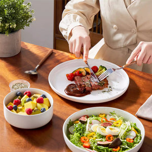 Tara 16 Piece Dinnerware Set