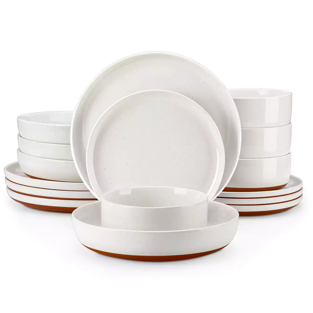 Tara 16 Piece Dinnerware Set