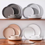 Tara 16 Piece Dinnerware Set