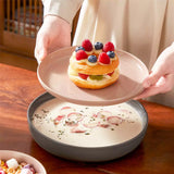 Tara 16 Piece Dinnerware Set