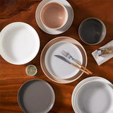 Tara 16 Piece Dinnerware Set