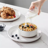 Tara Brown 18 Piece Dinnerware Set