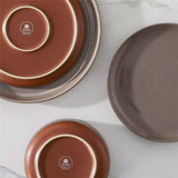 Tara 18 Piece Dinnerware Set