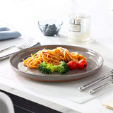 Tara Brown 18 Piece Dinnerware Set