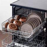 Tara 18 Piece Stoneware Dinnerware Set