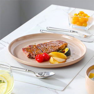 Tara 18 Piece Dinnerware Set