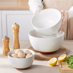 Tara Mixing Bowls Set of 3