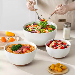 Tara Mixing Bowls Set of 3
