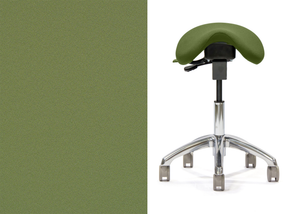 English Saddle