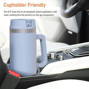 40-oz-Tumbler-Cup-with-Handle-and-Carrier-Bag,-24-Hour-Insulated-Water-Bottle-with-Straw-Lid,-Neoprene-Carrying-Sleeve-and-Hand-Strap-