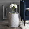 Fish-modern-ceramic-garden-stool-Outdoor-Tables