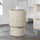 Louisa-modern-art-deco-tambour-indoor/outdoor-accent-table-Outdoor-Tables