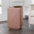 Adrian-Contemporary-Minimalist-Square-Indoor/Outdoor-Accent-Table-Outdoor-Tables