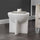 Brady-minimalist-modern-drum-indoor/outdoor-accent-table-Outdoor-Tables
