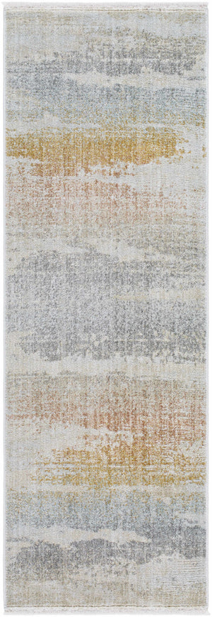 Tvuna Area Rug - Clearance