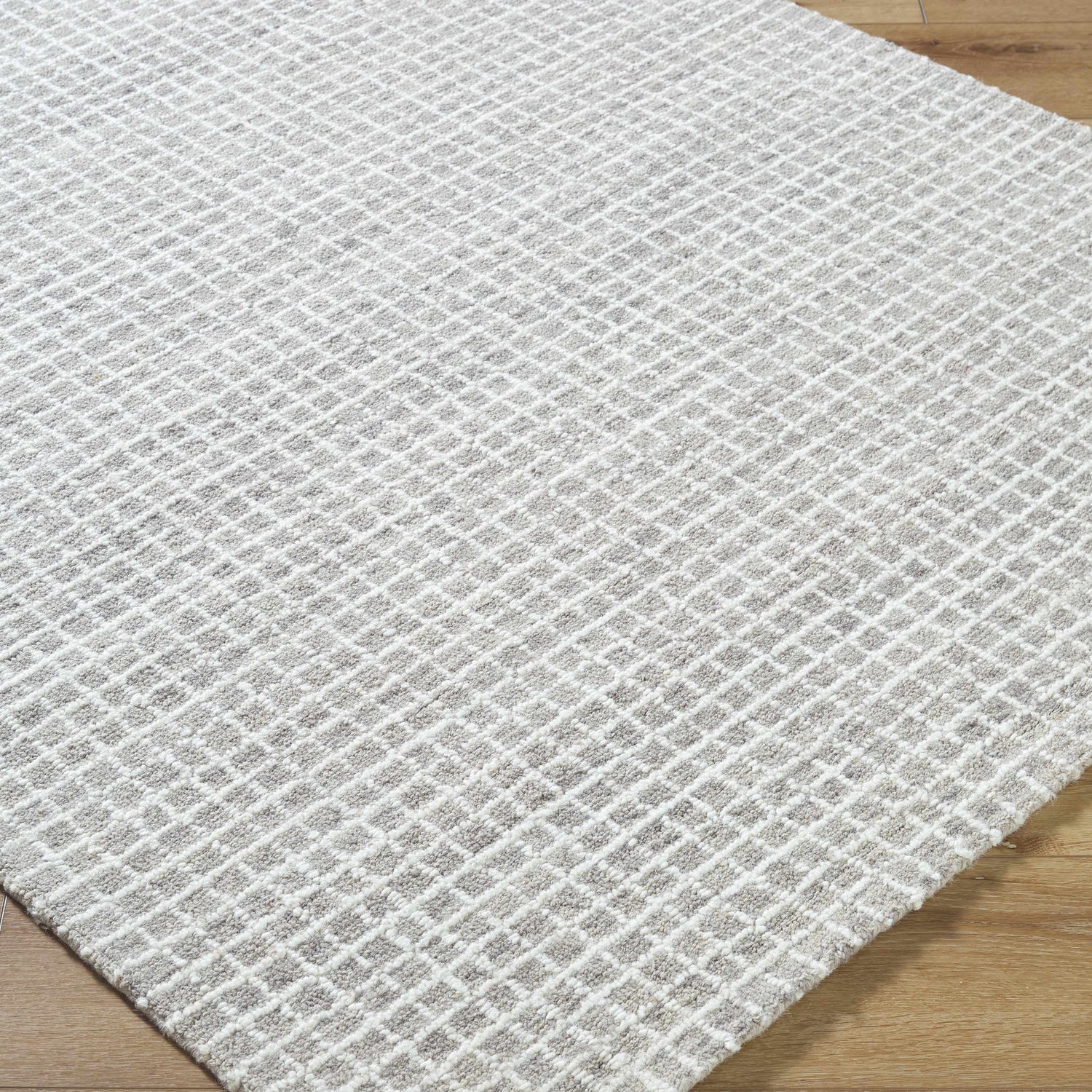 Anahid Gray Area Rug