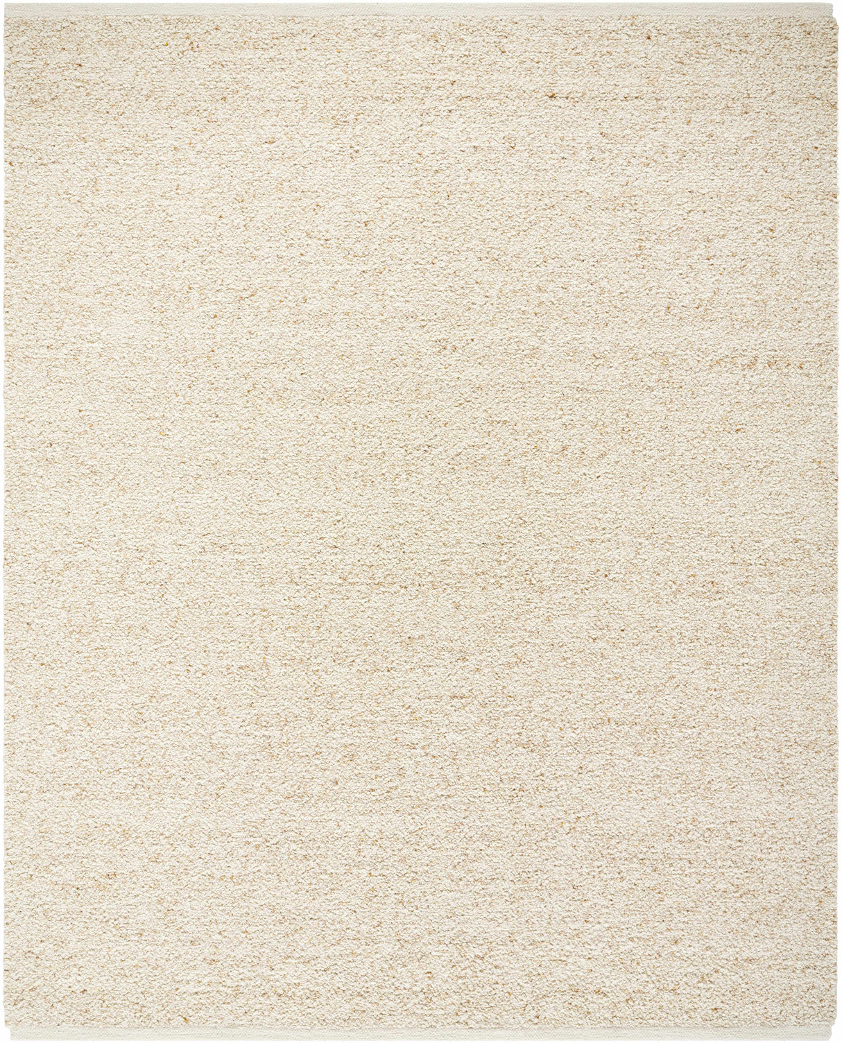 Teela Ivory Area Rug - Clearance