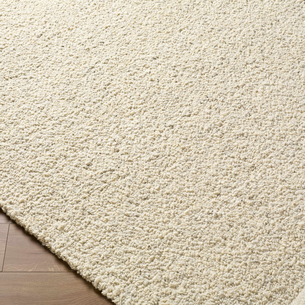 Teela Cream Area Rug
