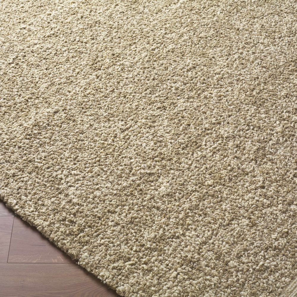 Teela Beige Area Rug