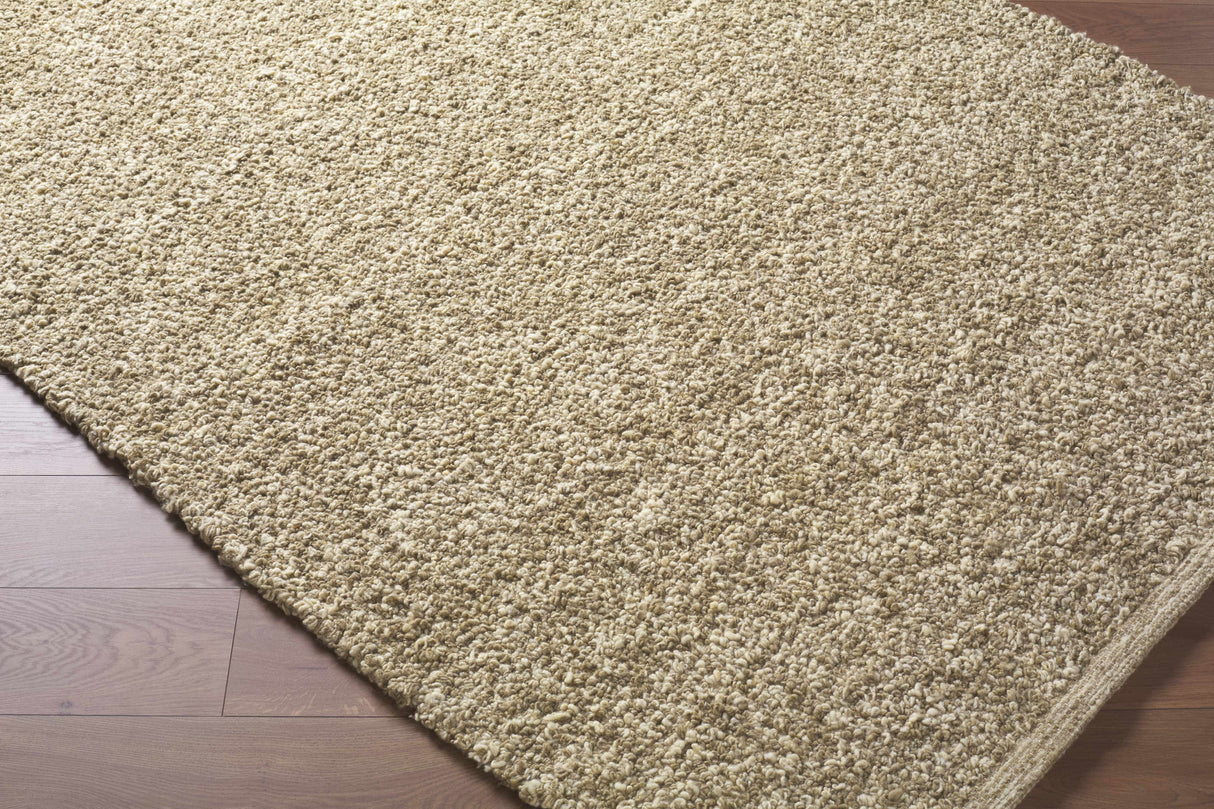 Teela Beige Area Rug