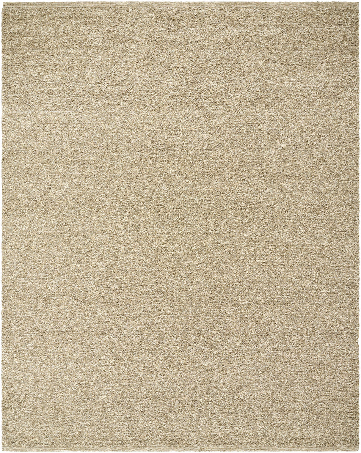 Teela Beige Area Rug