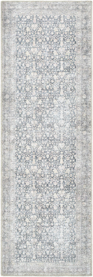 Thera Washable Area Rug