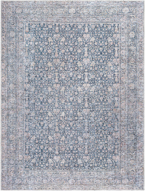 Thera Washable Area Rug