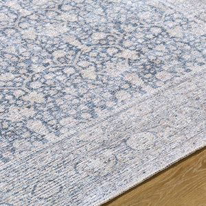 Thera Washable Area Rug